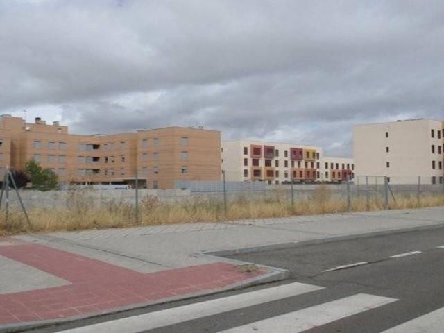 Terreno en Venta en Ávila