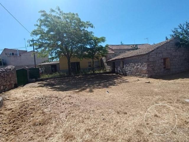 Terreno en Venta en Ávila