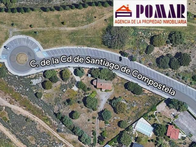 Terreno en Venta en Ávila