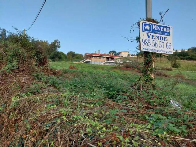 Terreno en Venta en Avilés