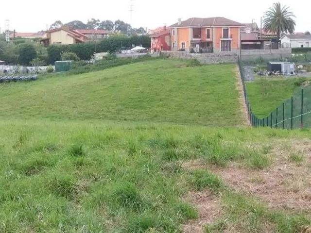 Terreno en Venta en Avilés