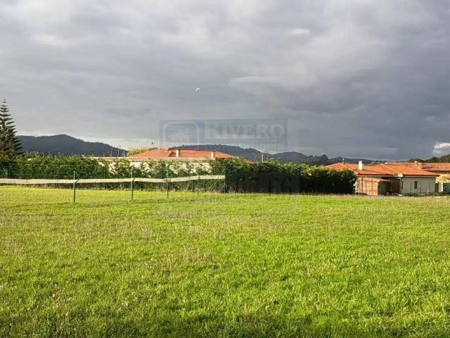 Terreno en Venta en Avilés
