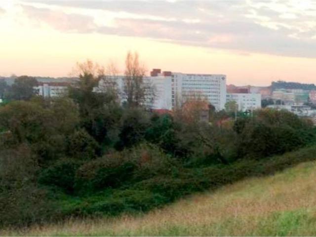 Terreno en Venta en Avilés