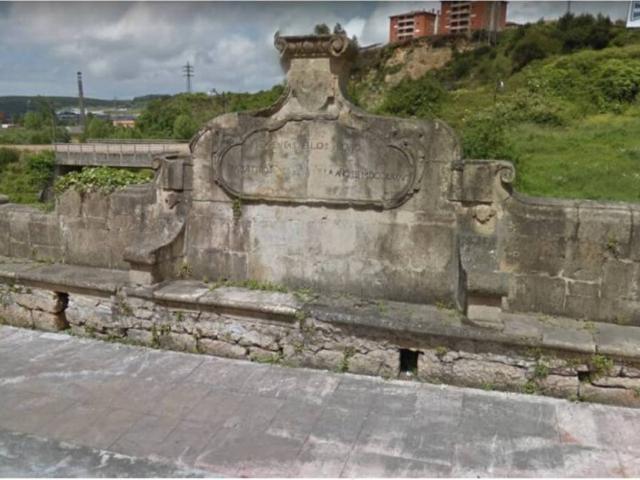 Terreno en Venta en Avilés