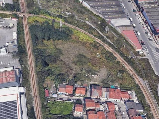 Terreno en Venta en Avilés