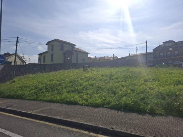 Terreno en Venta en Avilés