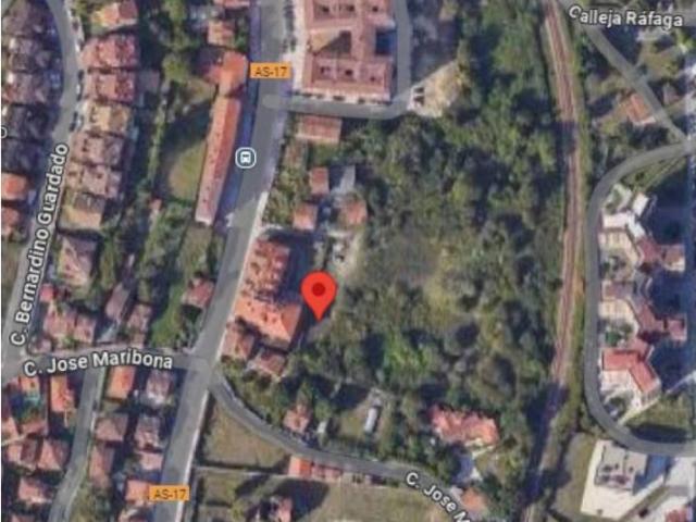 Terreno en Venta en Avilés