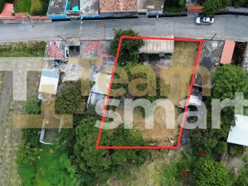 Terreno en venta en Axocopan, Atlixco, Puebla