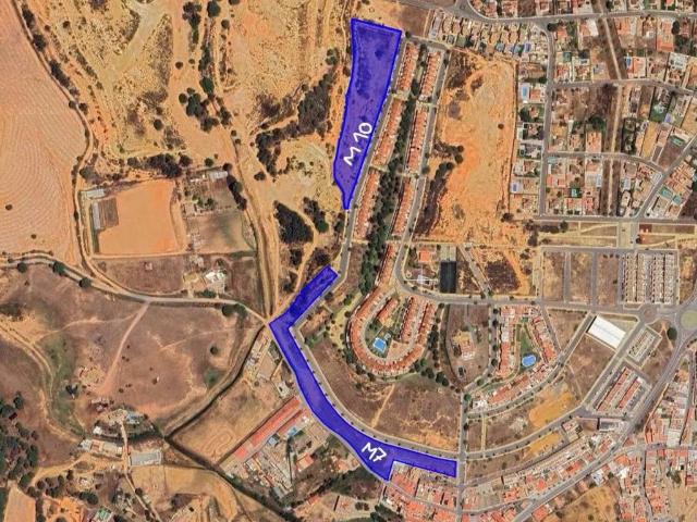 Terreno en Venta en Ayamonte