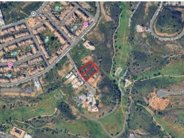 Terreno en Venta en Ayamonte