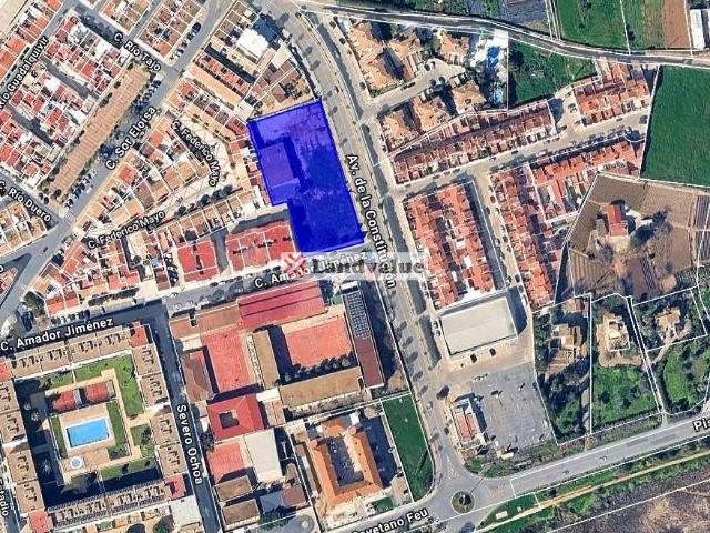 Terreno en Venta en Ayamonte