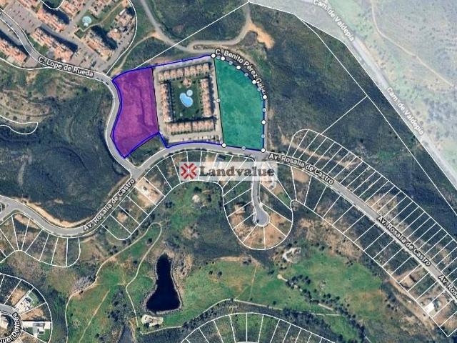 Terreno en Venta en Ayamonte