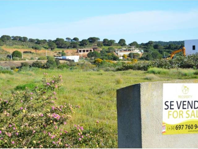 Terreno en Venta en Ayamonte