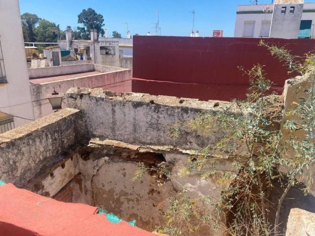 Terreno en Venta en Ayamonte