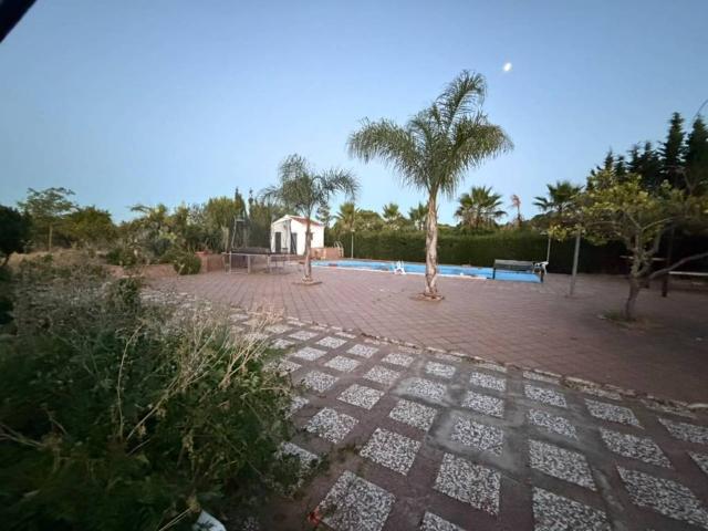 Terreno en Venta en Ayamonte