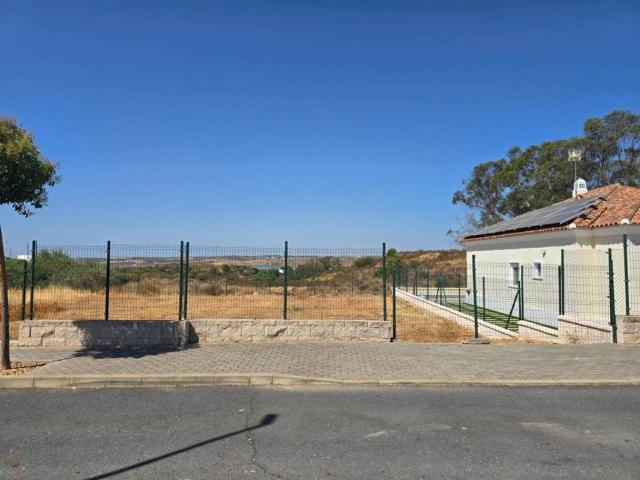 Terreno en Venta en Ayamonte
