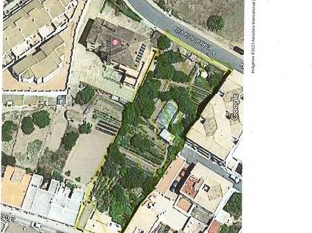 Terreno en Venta en Ayamonte