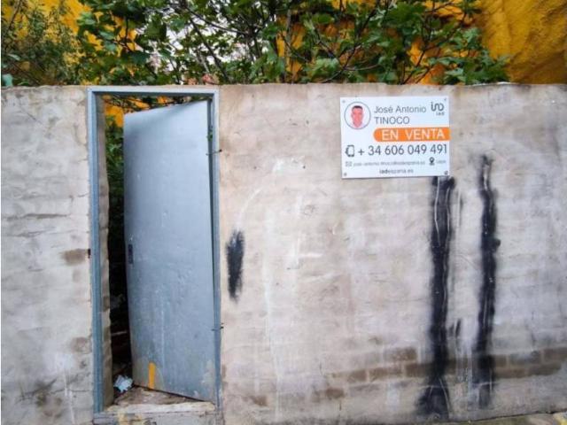 Terreno en Venta en Ayamonte