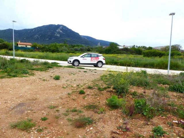 Terreno en Venta en Ayegui Aiegi