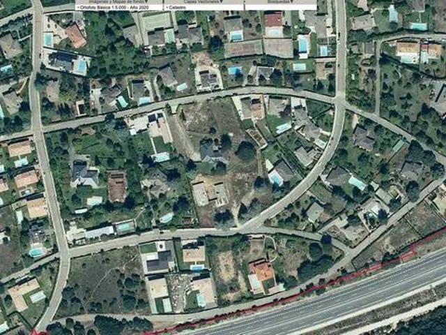 Terreno en Venta en Ayegui Aiegi