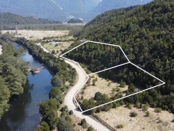 Terreno en Venta en Aysén