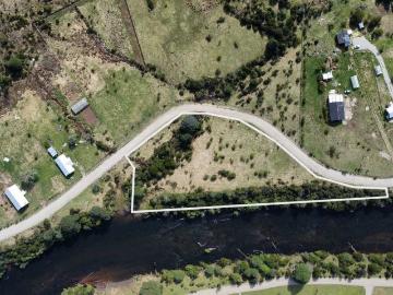 Terreno en Venta en Aysén