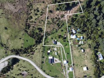 Terreno en Venta en Aysén