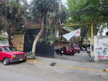 Terreno en Venta en Azcapotzalco con gran potencial para diferentes proyectos