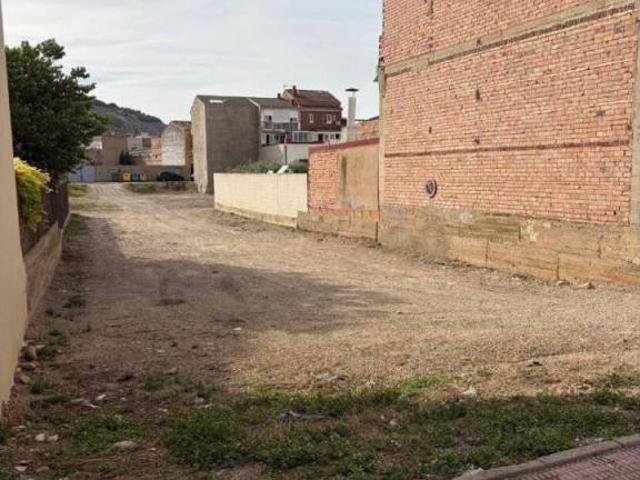 Terreno en Venta en Azagra
