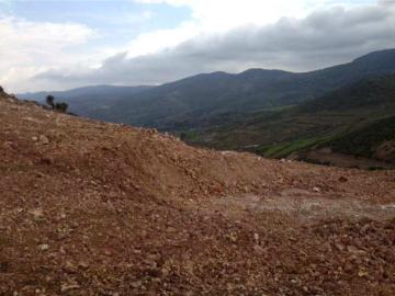 Terreno en venta en Azoyatla de Ocampo, Mineral de la Reforma, Hidalgo