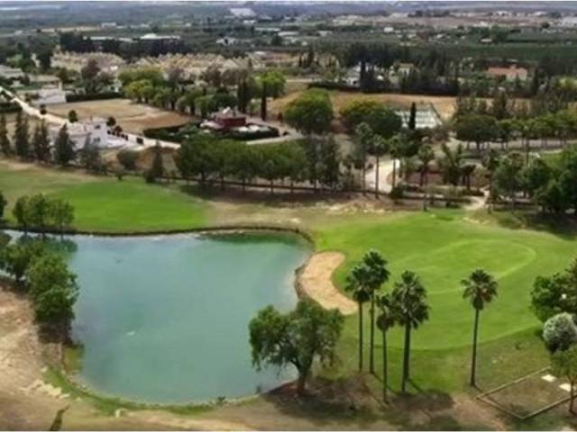 Terreno en Venta en Aznalcázar