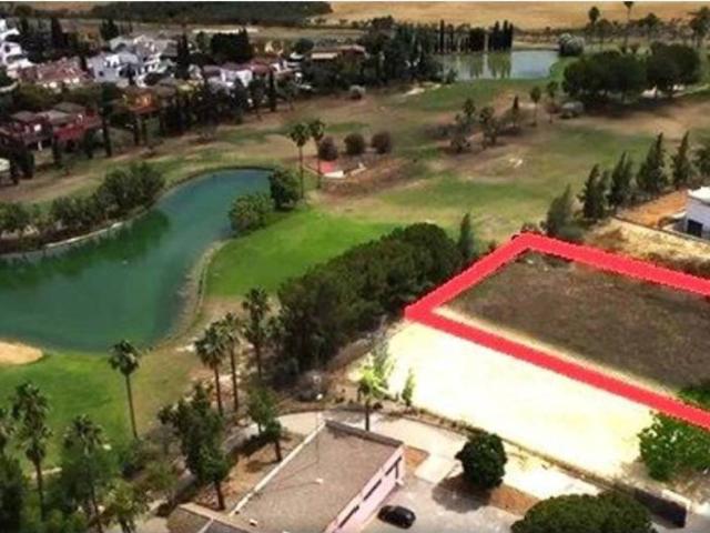 Terreno en Venta en Aznalcázar