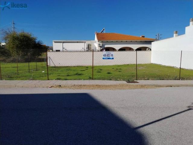 Terreno en Venta en Azuaga