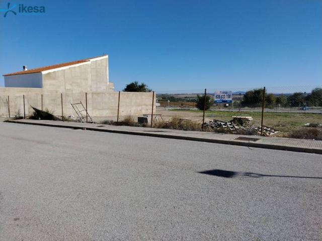 Terreno en Venta en Azuaga