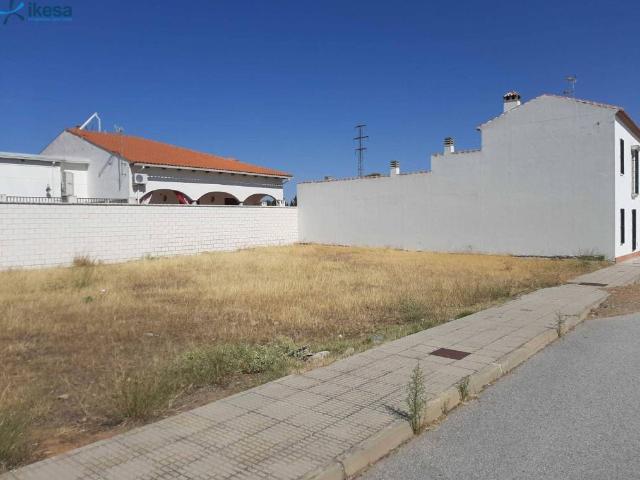 Terreno en Venta en Azuaga