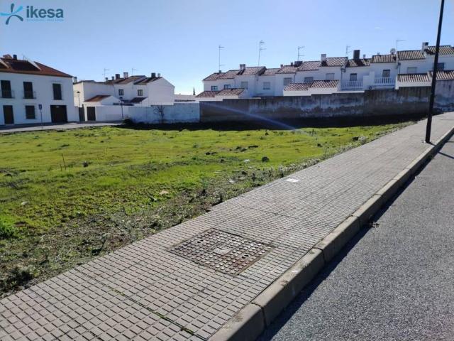 Terreno en Venta en Azuaga