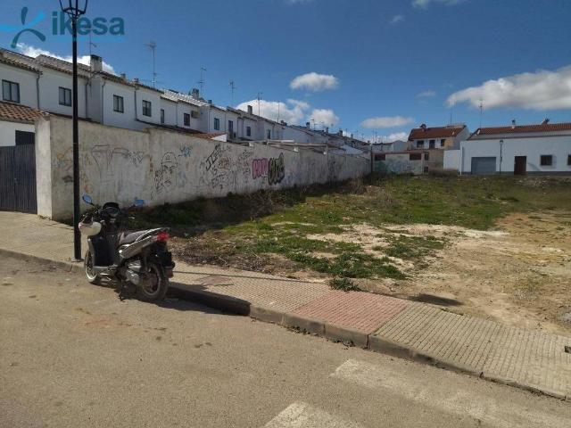 Terreno en Venta en Azuaga
