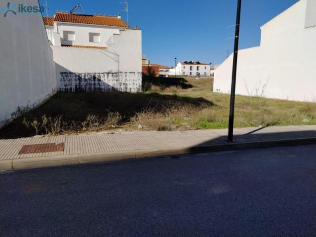 Terreno en venta en Azuaga, Centro