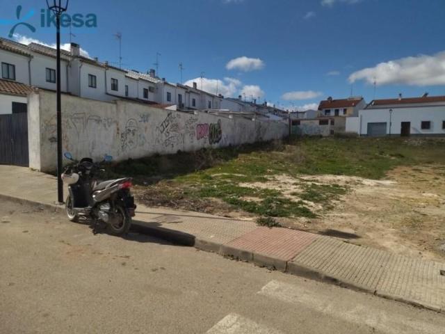 Terreno en venta en Azuaga, Centro
