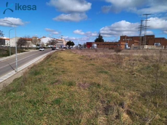 Terreno en venta en Azuaga, Centro