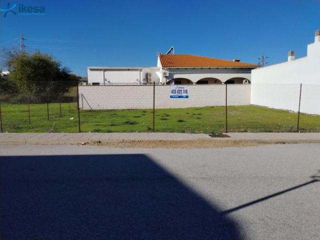 Terreno en venta en Azuaga, Centro