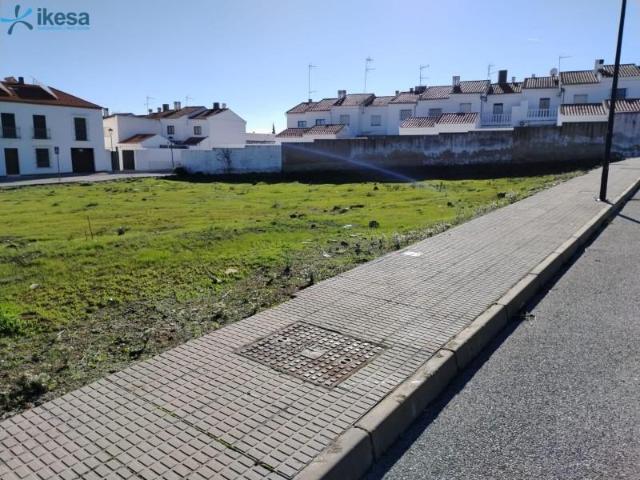 Terreno en venta en Azuaga, Centro