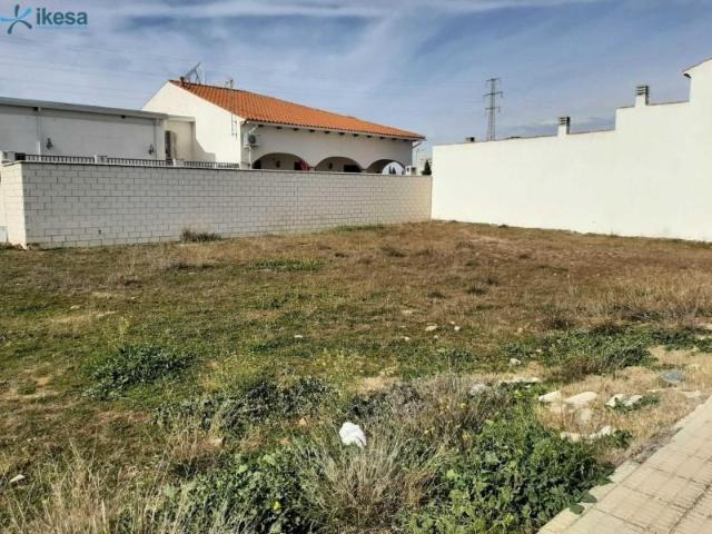 Terreno en venta en Azuaga, Centro