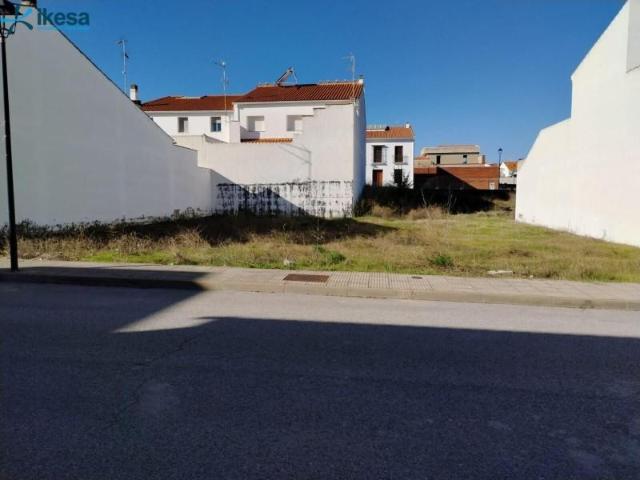 Terreno en venta en Azuaga, Centro