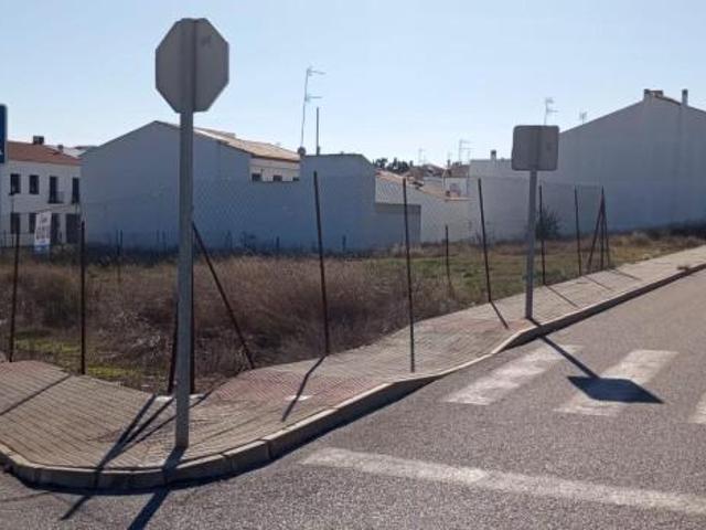 Terreno en venta en Azuaga, Centro