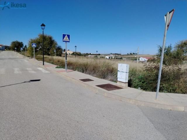 Terreno en venta en Azuaga, Centro