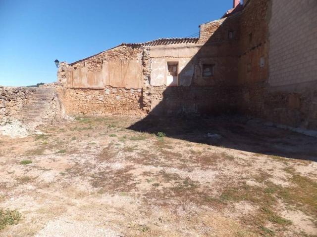 Terreno en Venta en Azuelo