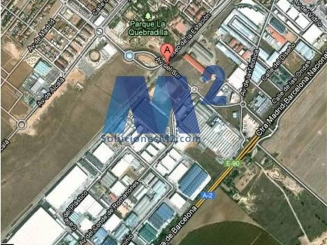Terreno en Venta en Azuqueca de Henares