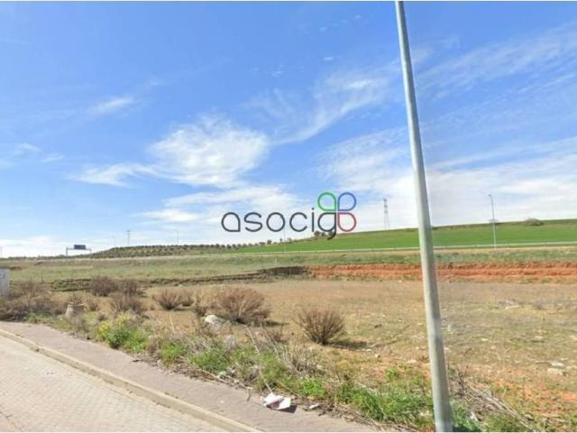 Terreno en Venta en Azuqueca de Henares