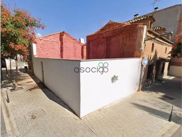 Terreno en Venta en Azuqueca de Henares